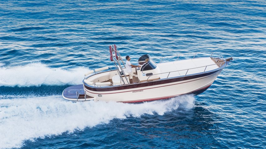 ACQUAMARINA 8,48 COUPE'