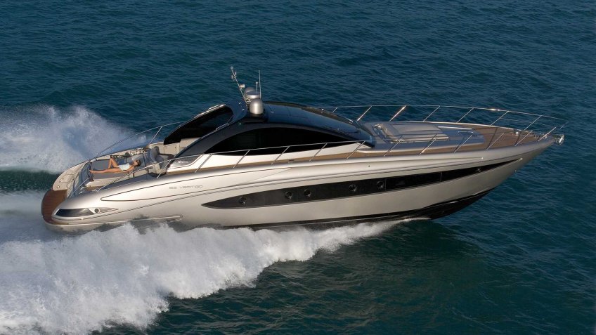 RIVA VERTIGO 63