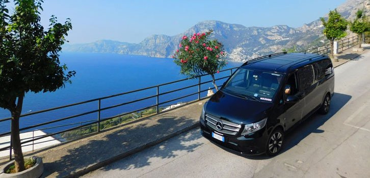 TRANSFER MASSALUBRENSE/SANT AGATA  OR VICEVERSA 4/8 PAX BY MINIVAN