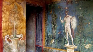 POMPEII AND HERCULANEUM SELECT Skip the Line