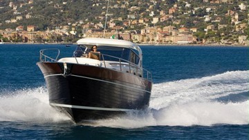 Sorrento Coast and Amalfi Coast boat tour from Naples